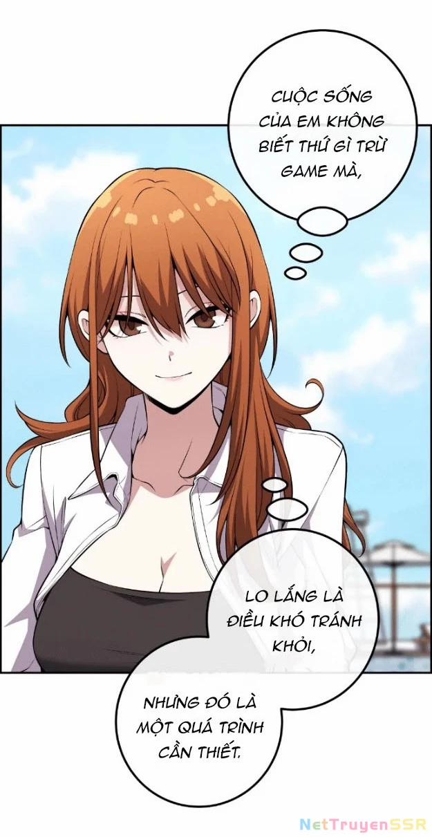 Nhân Vật Webtoon Na Kang Lim 129 trang 9