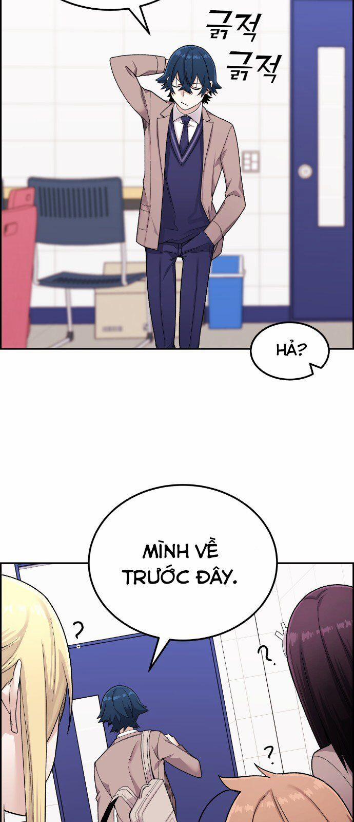 Nhân Vật Webtoon Na Kang Lim 13 trang 22