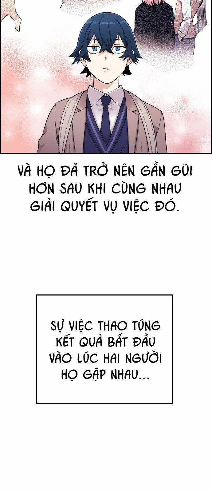 Nhân Vật Webtoon Na Kang Lim 13 trang 29