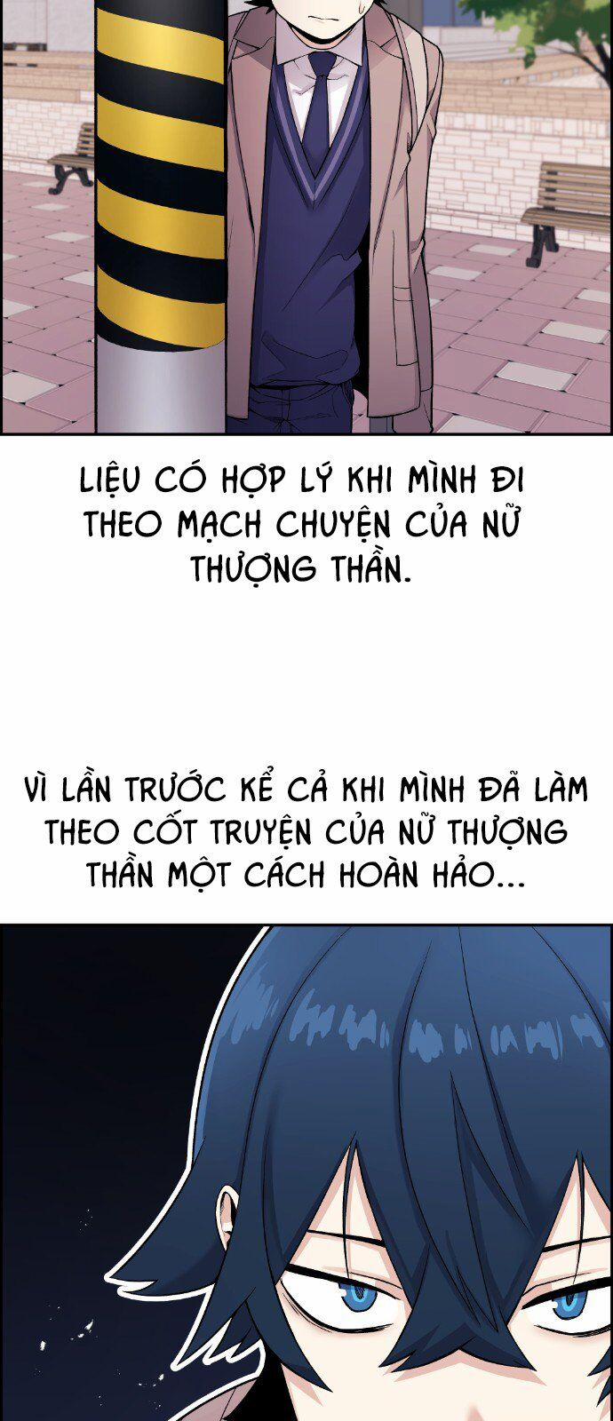 Nhân Vật Webtoon Na Kang Lim 13 trang 33