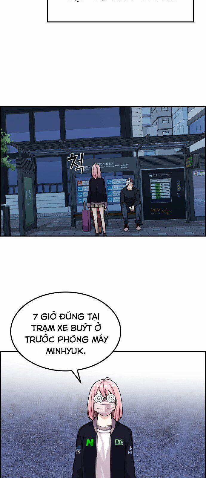 Nhân Vật Webtoon Na Kang Lim 13 trang 45
