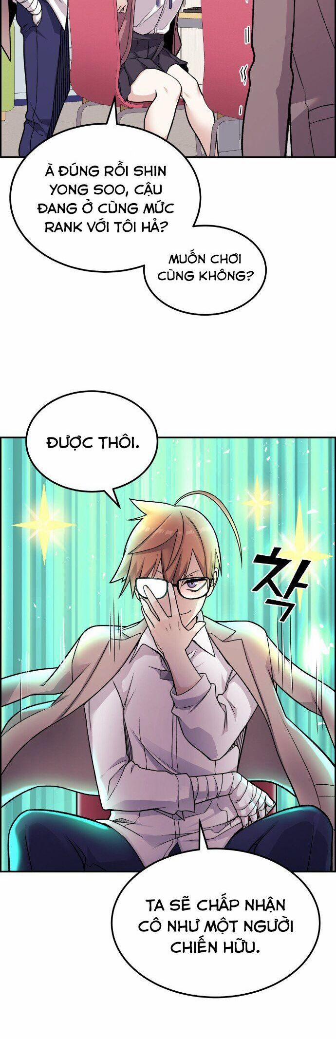 Nhân Vật Webtoon Na Kang Lim 13 trang 5