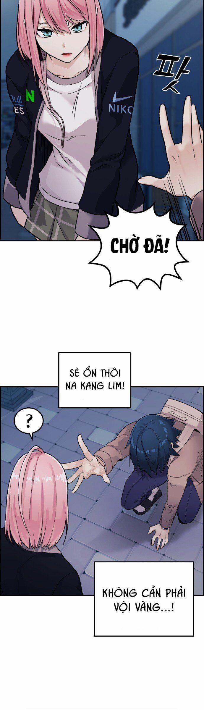 Nhân Vật Webtoon Na Kang Lim 13 trang 60