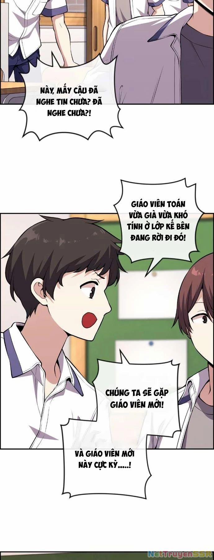 Nhân Vật Webtoon Na Kang Lim 130 trang 10