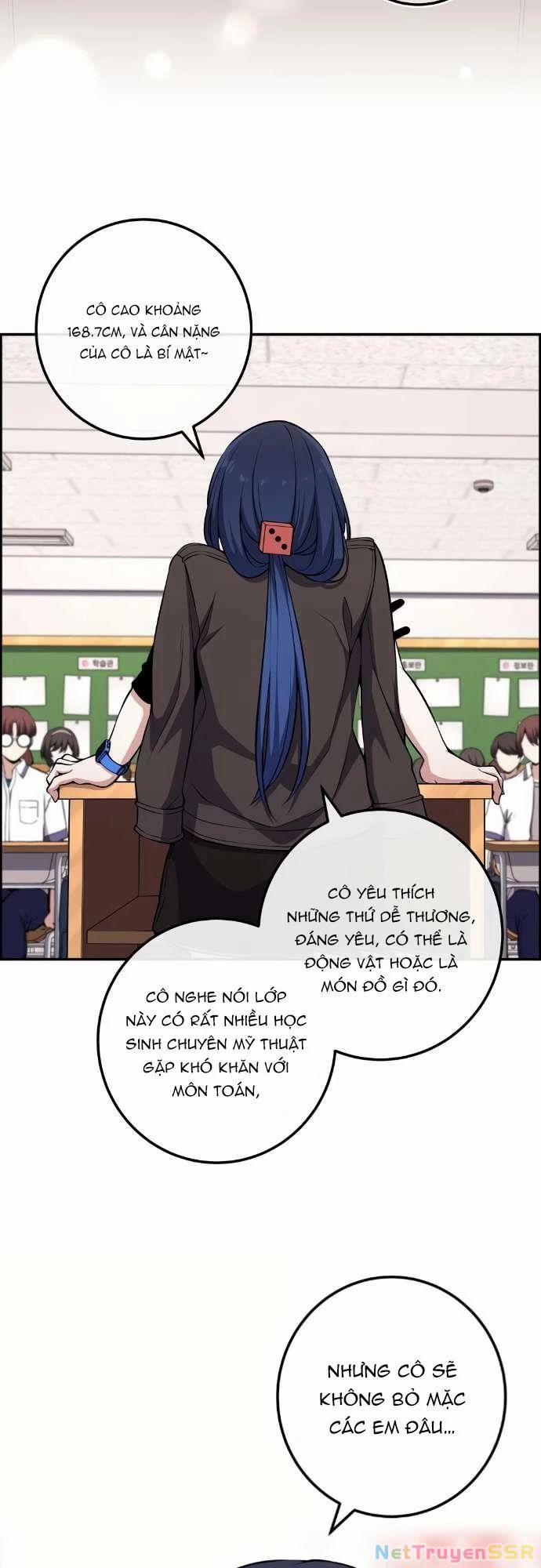 Nhân Vật Webtoon Na Kang Lim 130 trang 13