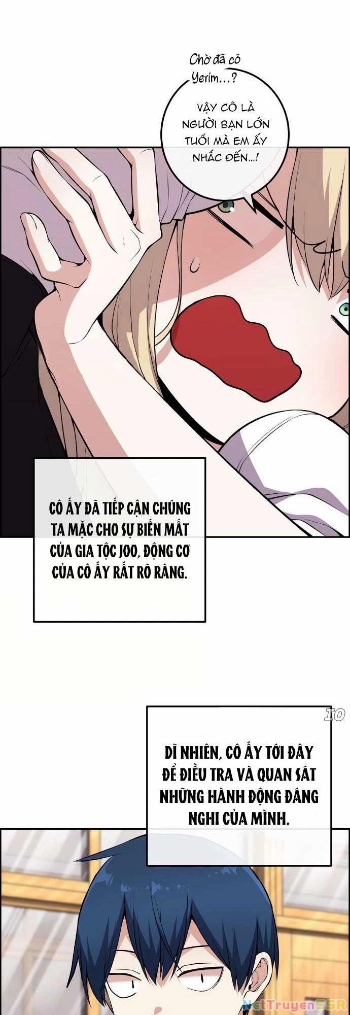 Nhân Vật Webtoon Na Kang Lim 130 trang 19