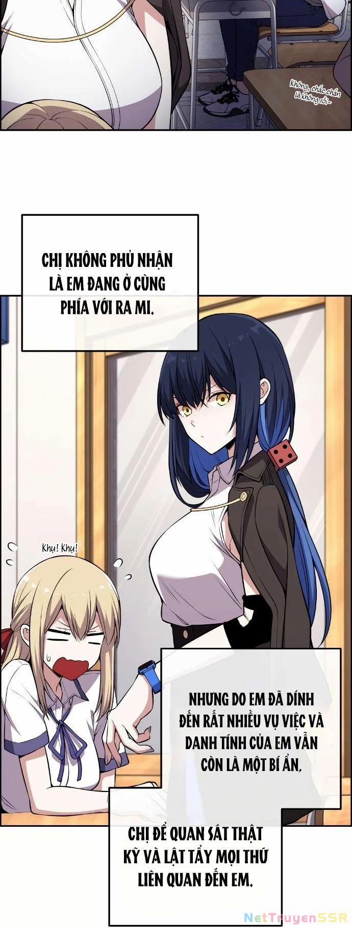 Nhân Vật Webtoon Na Kang Lim 130 trang 22