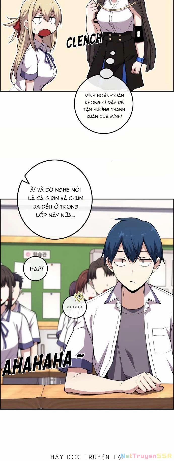 Nhân Vật Webtoon Na Kang Lim 130 trang 24