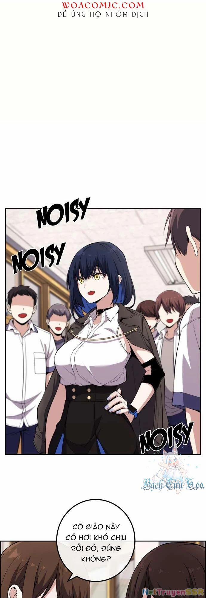 Nhân Vật Webtoon Na Kang Lim 130 trang 25