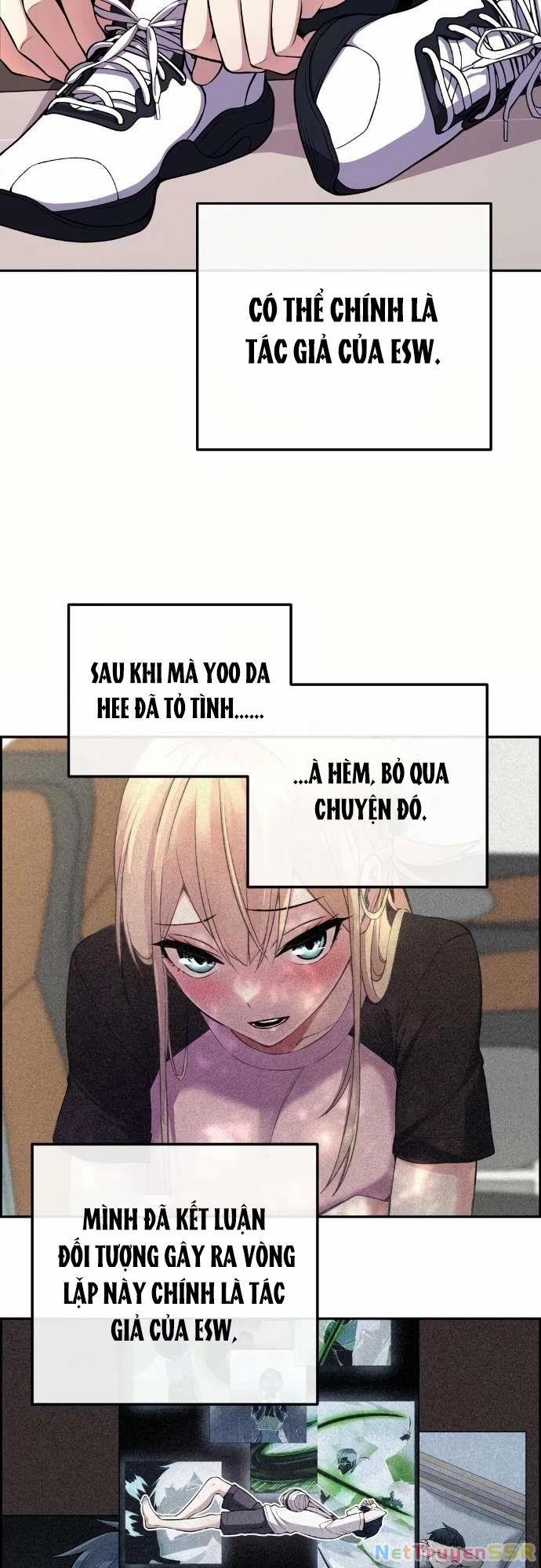 Nhân Vật Webtoon Na Kang Lim 130 trang 36
