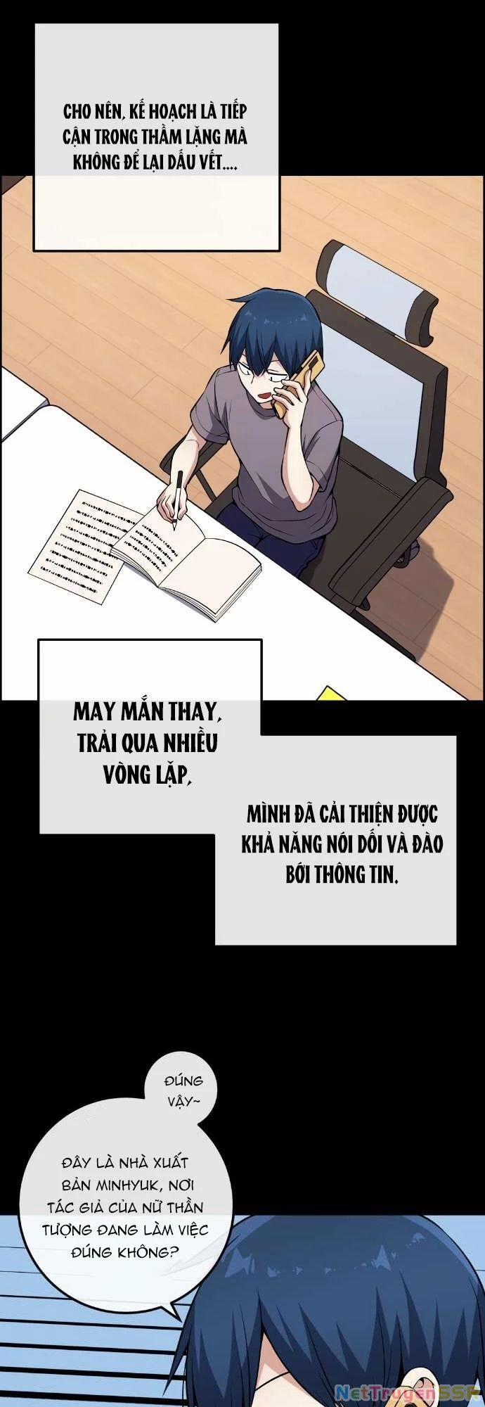 Nhân Vật Webtoon Na Kang Lim 130 trang 39