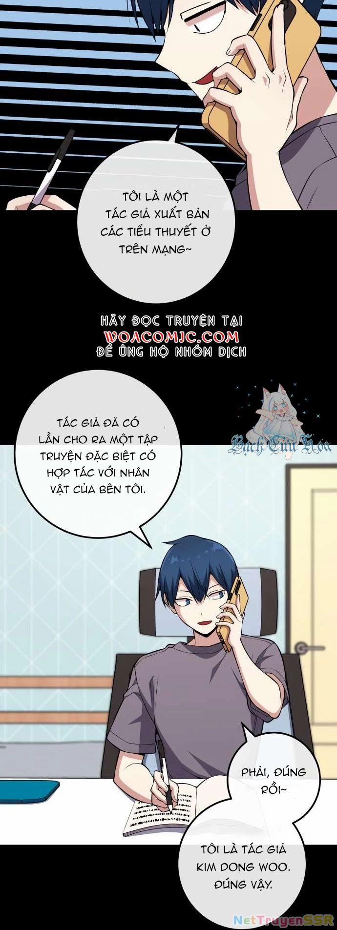 Nhân Vật Webtoon Na Kang Lim 130 trang 40