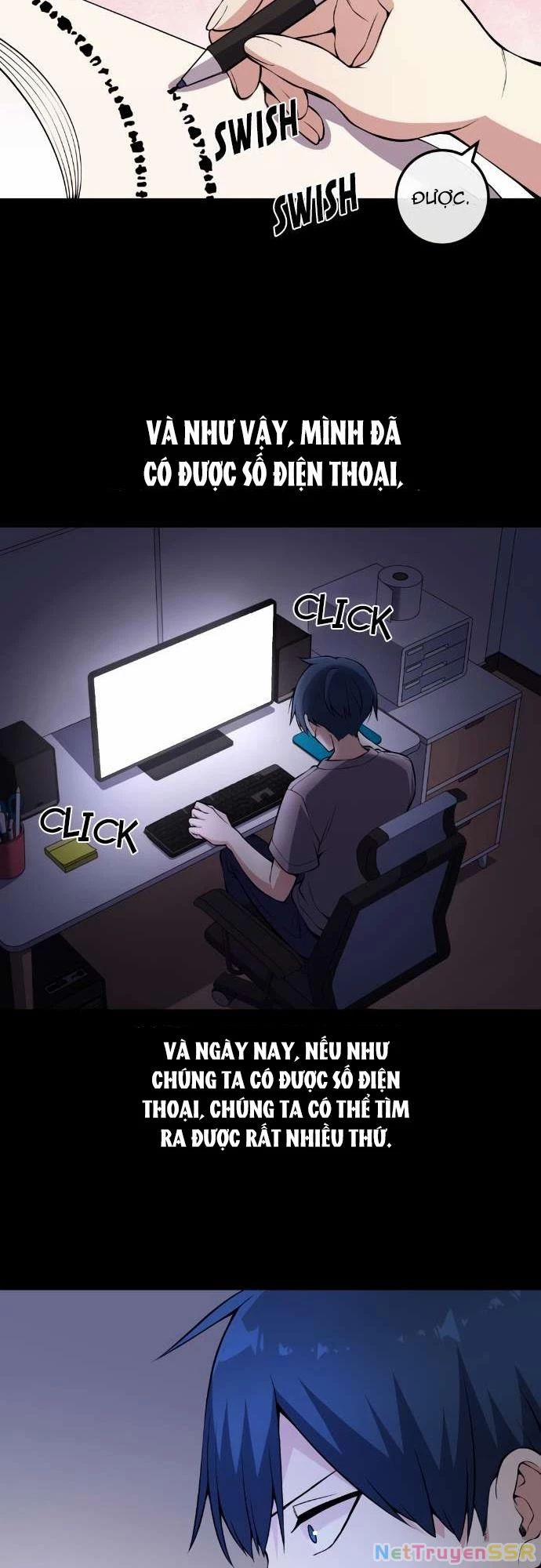 Nhân Vật Webtoon Na Kang Lim 130 trang 42
