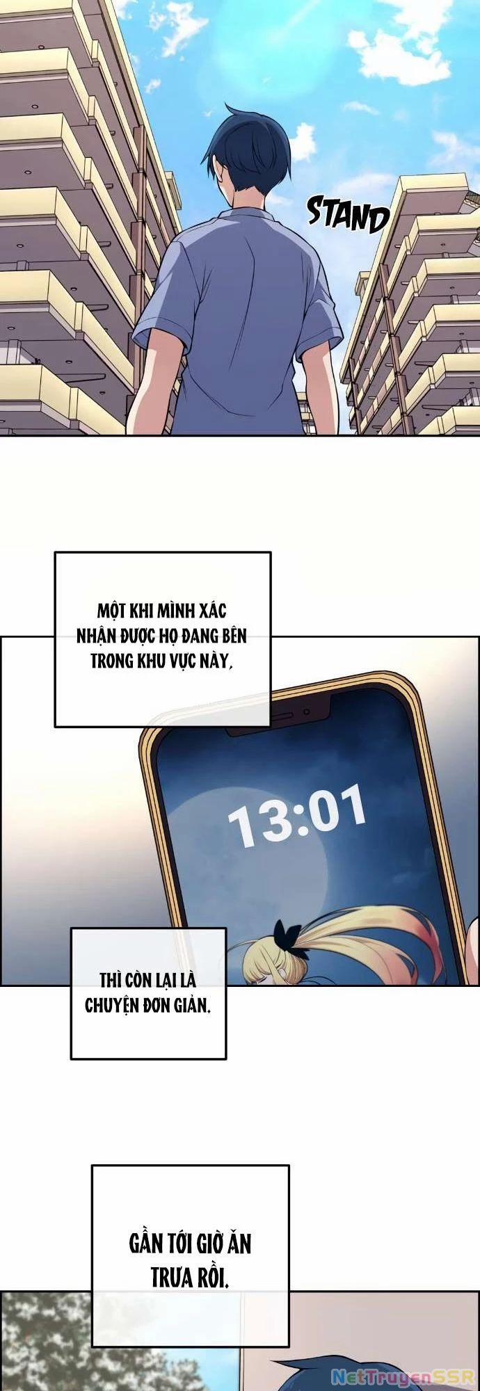 Nhân Vật Webtoon Na Kang Lim 130 trang 44