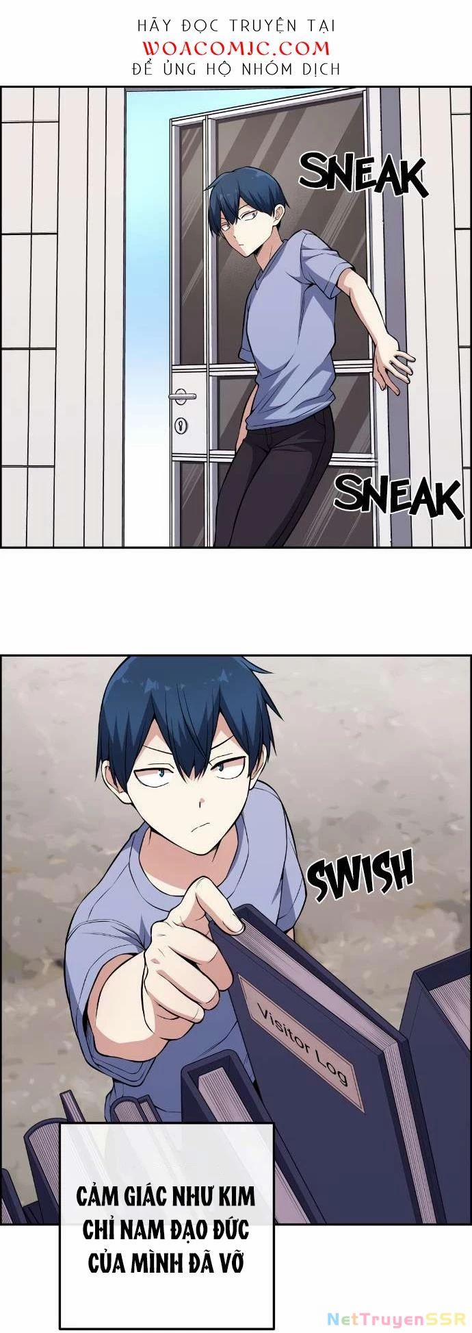 Nhân Vật Webtoon Na Kang Lim 130 trang 47