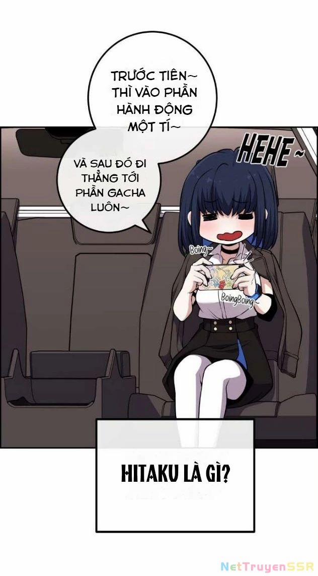 Nhân Vật Webtoon Na Kang Lim 131 trang 59