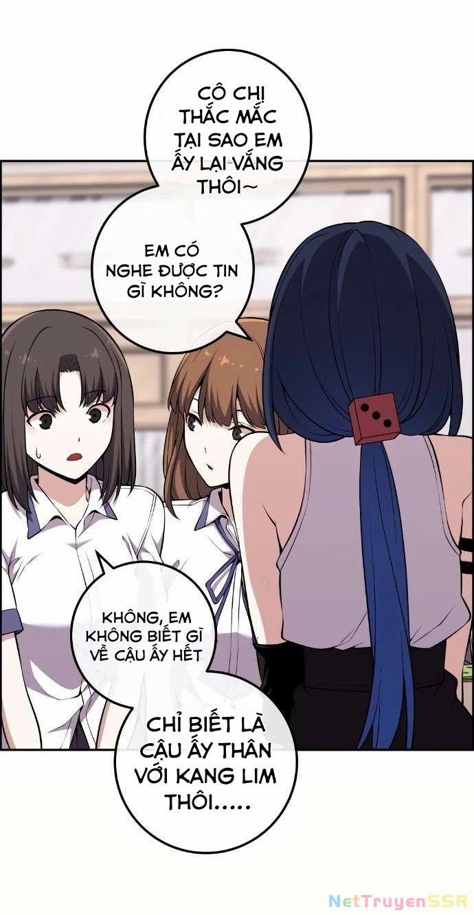 Nhân Vật Webtoon Na Kang Lim 132 trang 17