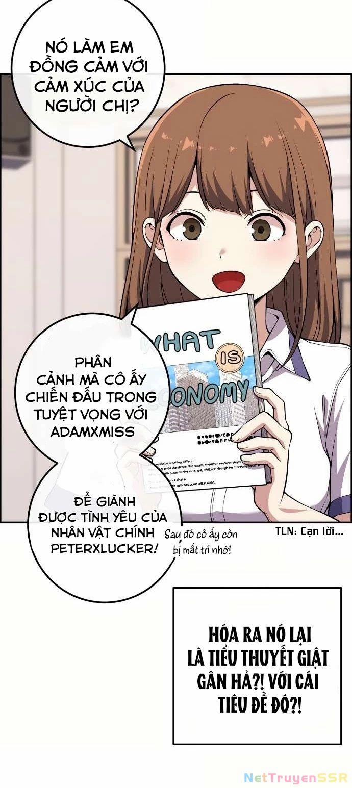 Nhân Vật Webtoon Na Kang Lim 132 trang 22