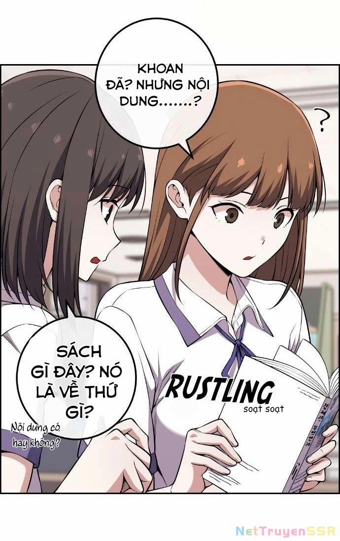 Nhân Vật Webtoon Na Kang Lim 132 trang 25