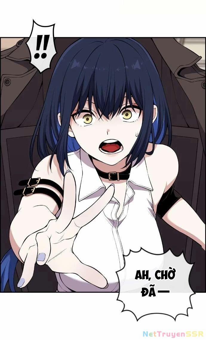 Nhân Vật Webtoon Na Kang Lim 132 trang 27