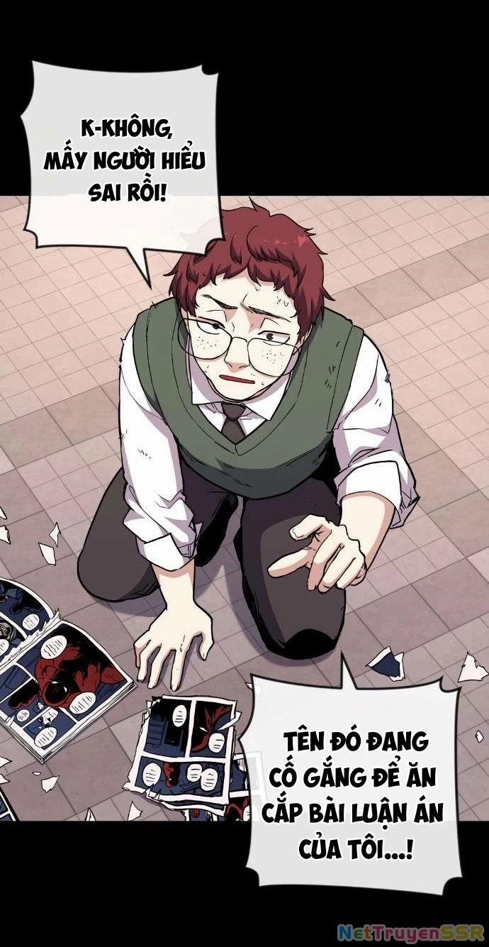 Nhân Vật Webtoon Na Kang Lim 132 trang 32