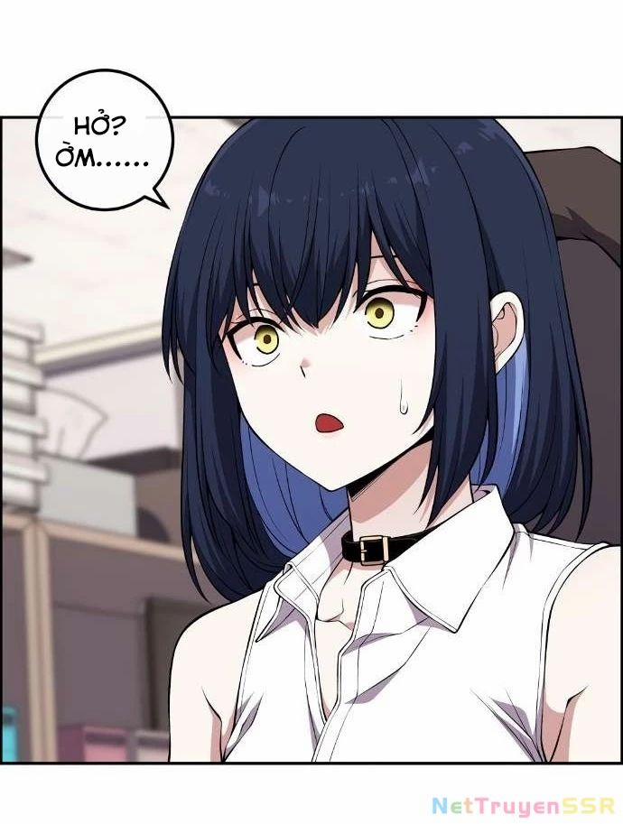 Nhân Vật Webtoon Na Kang Lim 132 trang 39