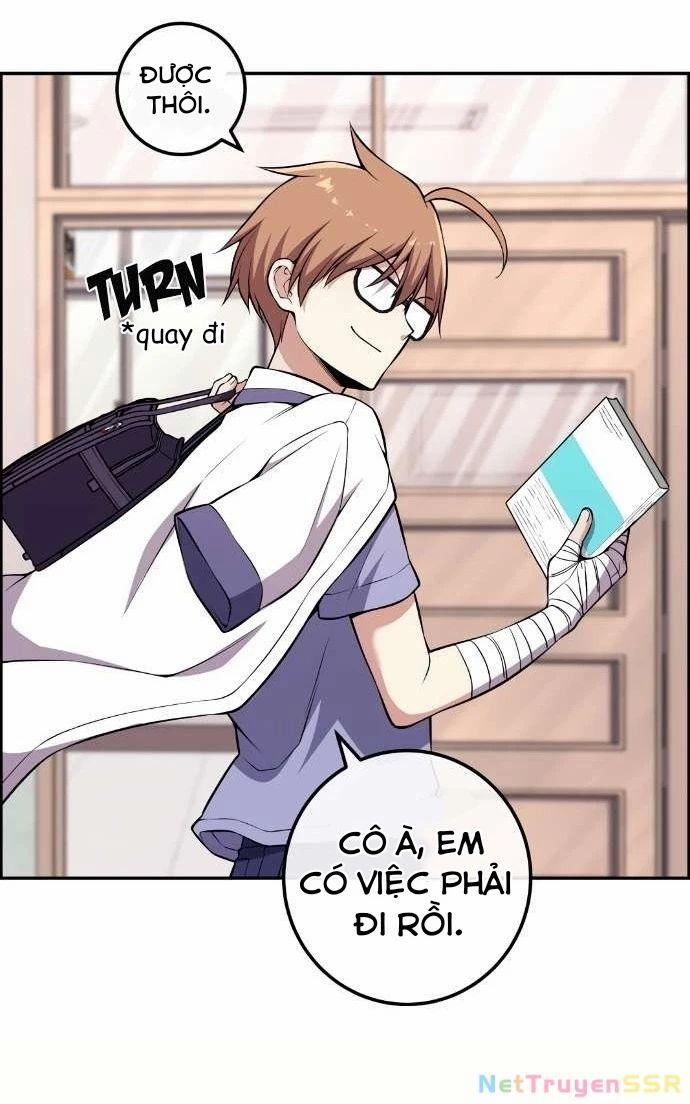 Nhân Vật Webtoon Na Kang Lim 132 trang 45