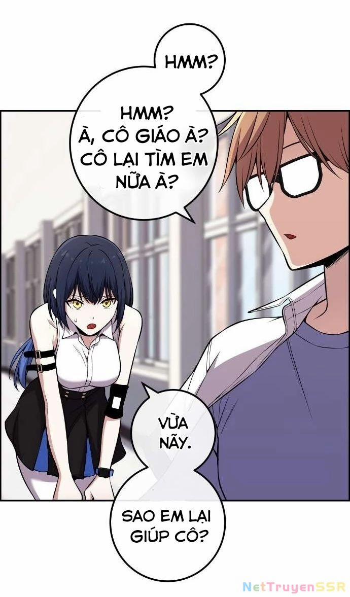 Nhân Vật Webtoon Na Kang Lim 132 trang 49