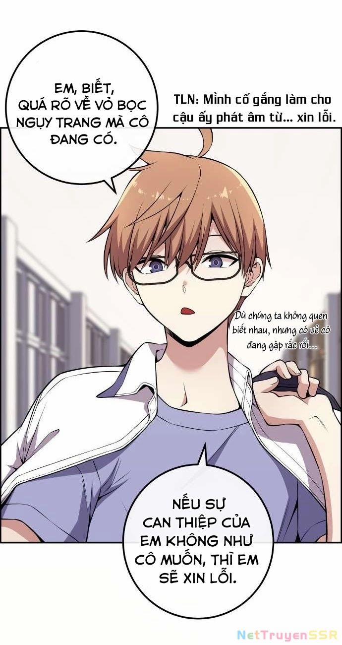 Nhân Vật Webtoon Na Kang Lim 132 trang 51