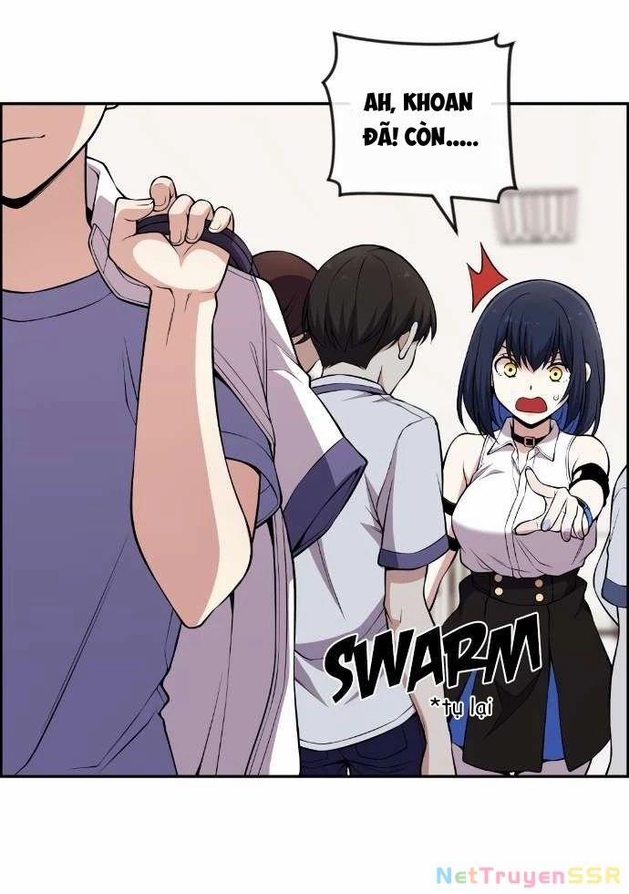 Nhân Vật Webtoon Na Kang Lim 132 trang 67