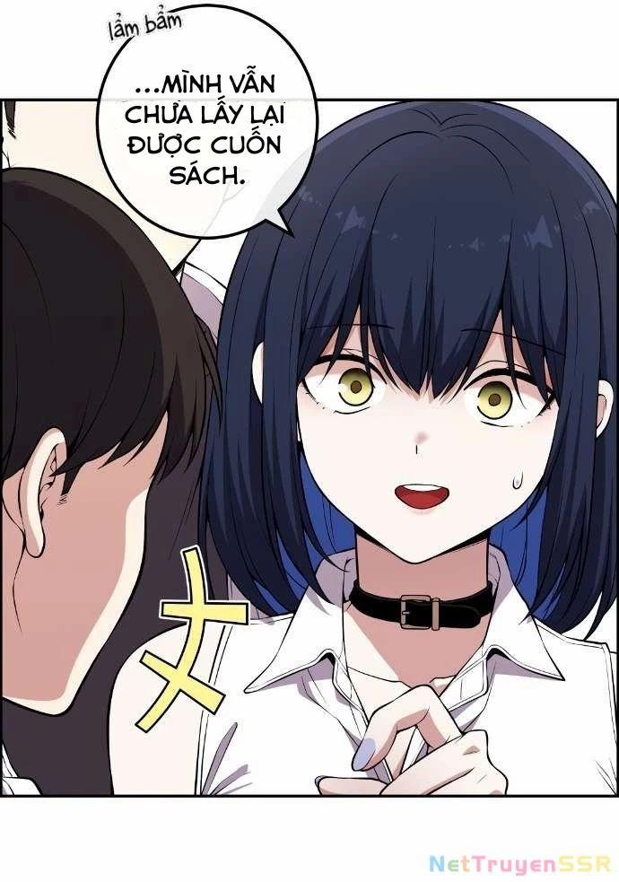 Nhân Vật Webtoon Na Kang Lim 132 trang 68