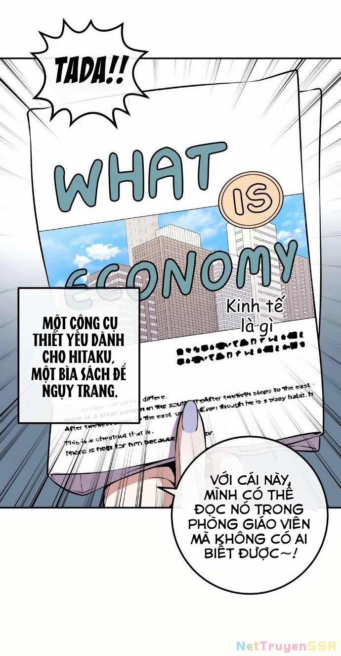 Nhân Vật Webtoon Na Kang Lim 132 trang 9