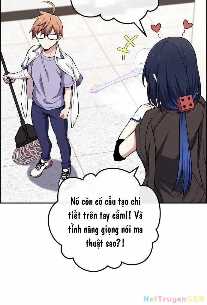 Nhân Vật Webtoon Na Kang Lim 133 trang 102