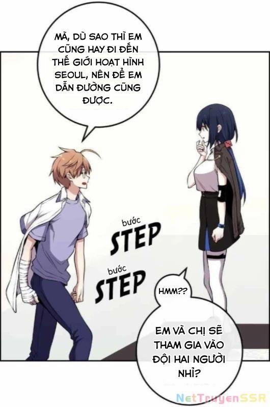 Nhân Vật Webtoon Na Kang Lim 133 trang 106