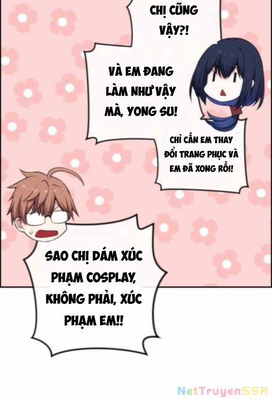 Nhân Vật Webtoon Na Kang Lim 133 trang 109