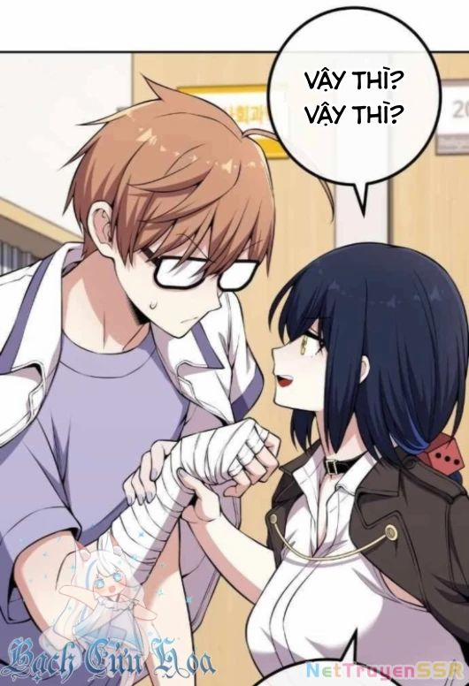 Nhân Vật Webtoon Na Kang Lim 133 trang 19