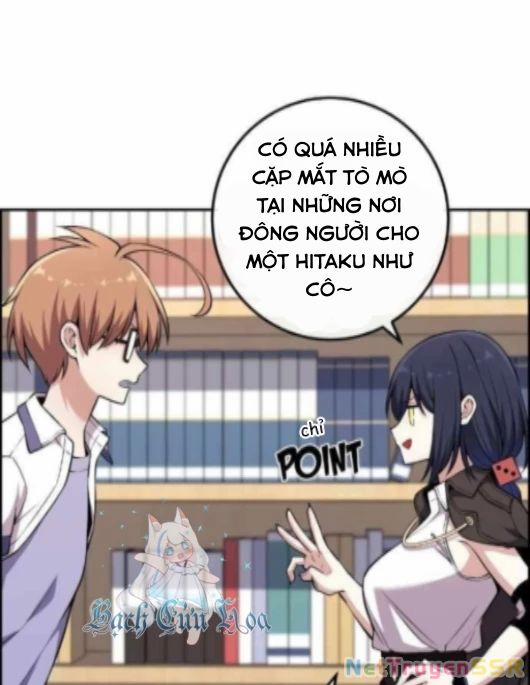 Nhân Vật Webtoon Na Kang Lim 133 trang 3