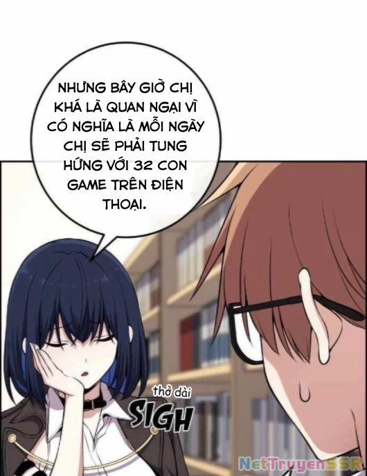 Nhân Vật Webtoon Na Kang Lim 133 trang 41