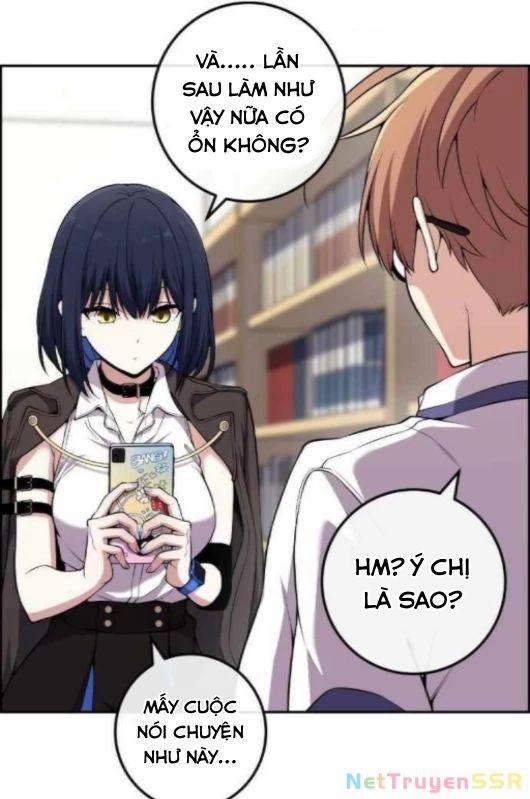 Nhân Vật Webtoon Na Kang Lim 133 trang 50