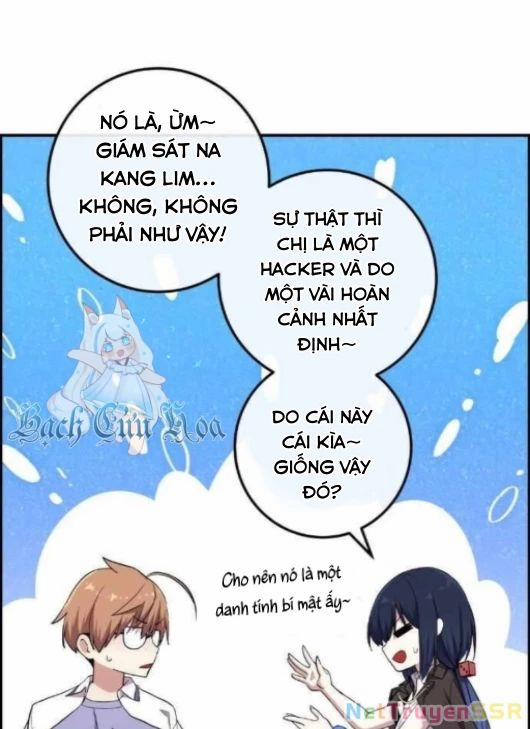 Nhân Vật Webtoon Na Kang Lim 133 trang 90