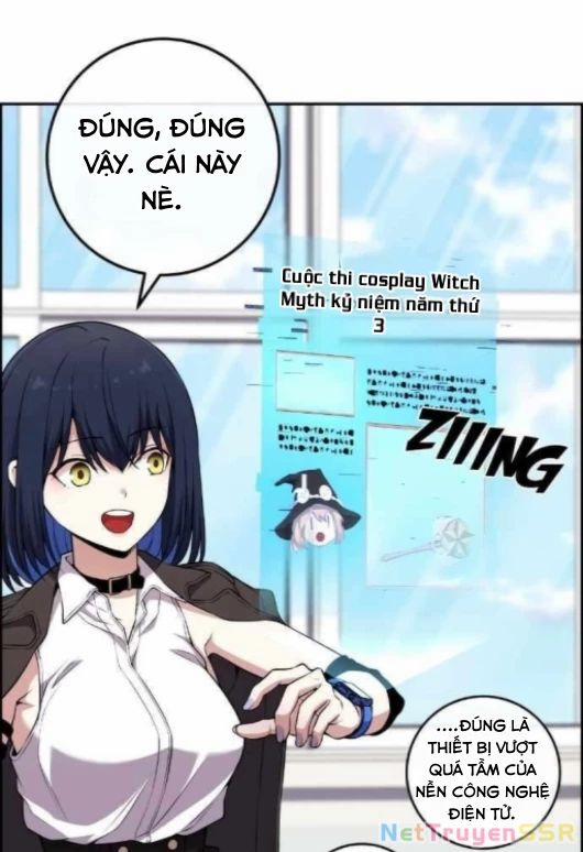 Nhân Vật Webtoon Na Kang Lim 133 trang 99