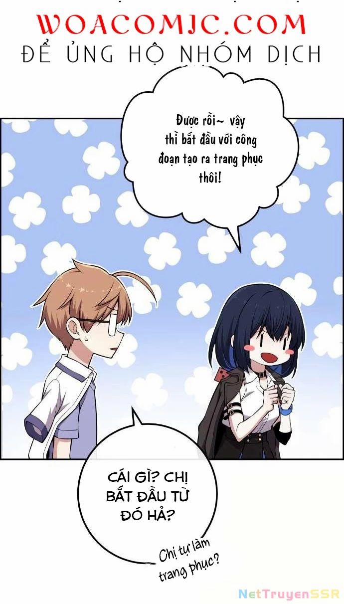 Nhân Vật Webtoon Na Kang Lim 134 trang 11