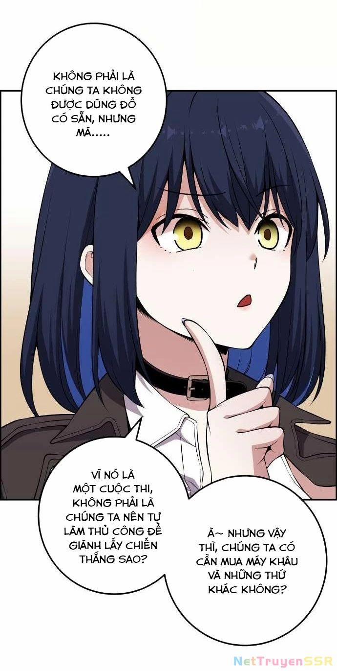 Nhân Vật Webtoon Na Kang Lim 134 trang 12