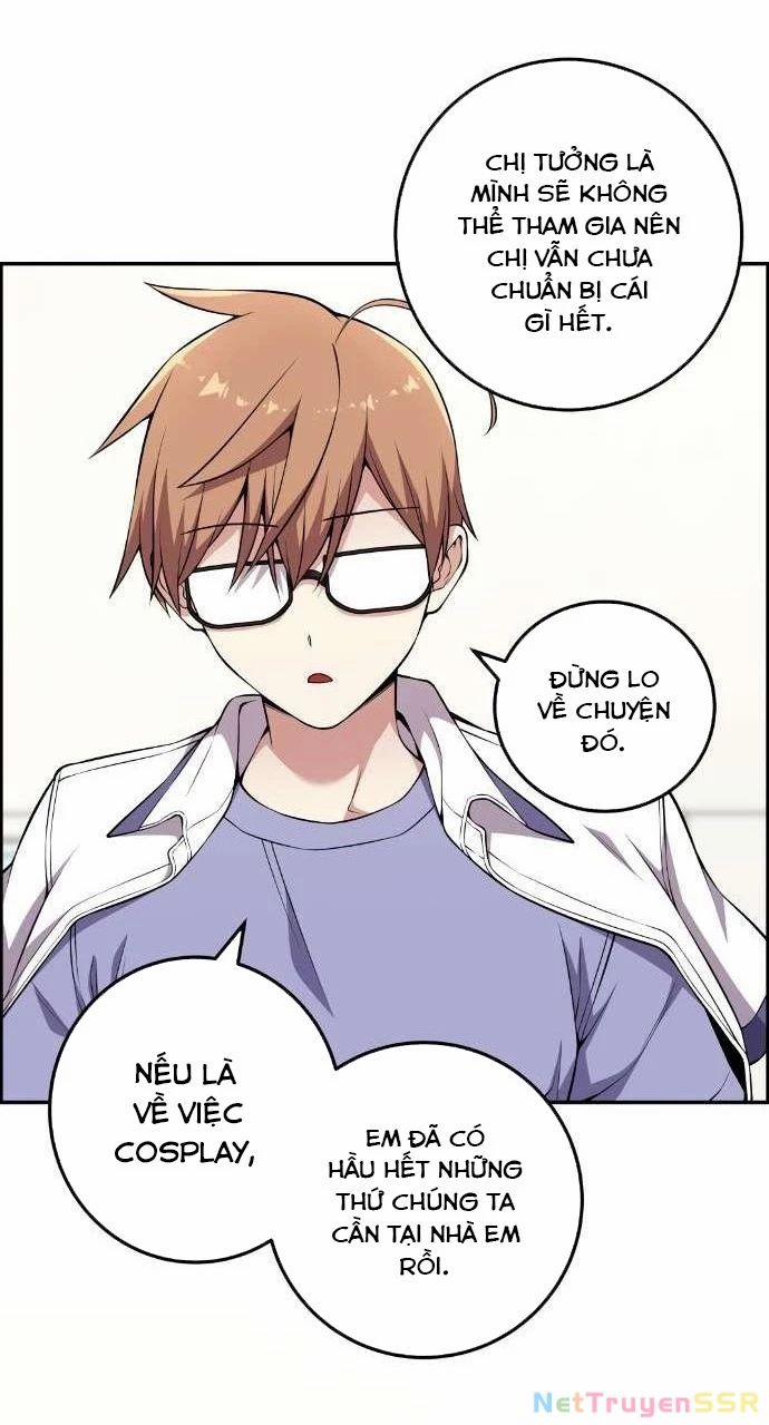 Nhân Vật Webtoon Na Kang Lim 134 trang 13