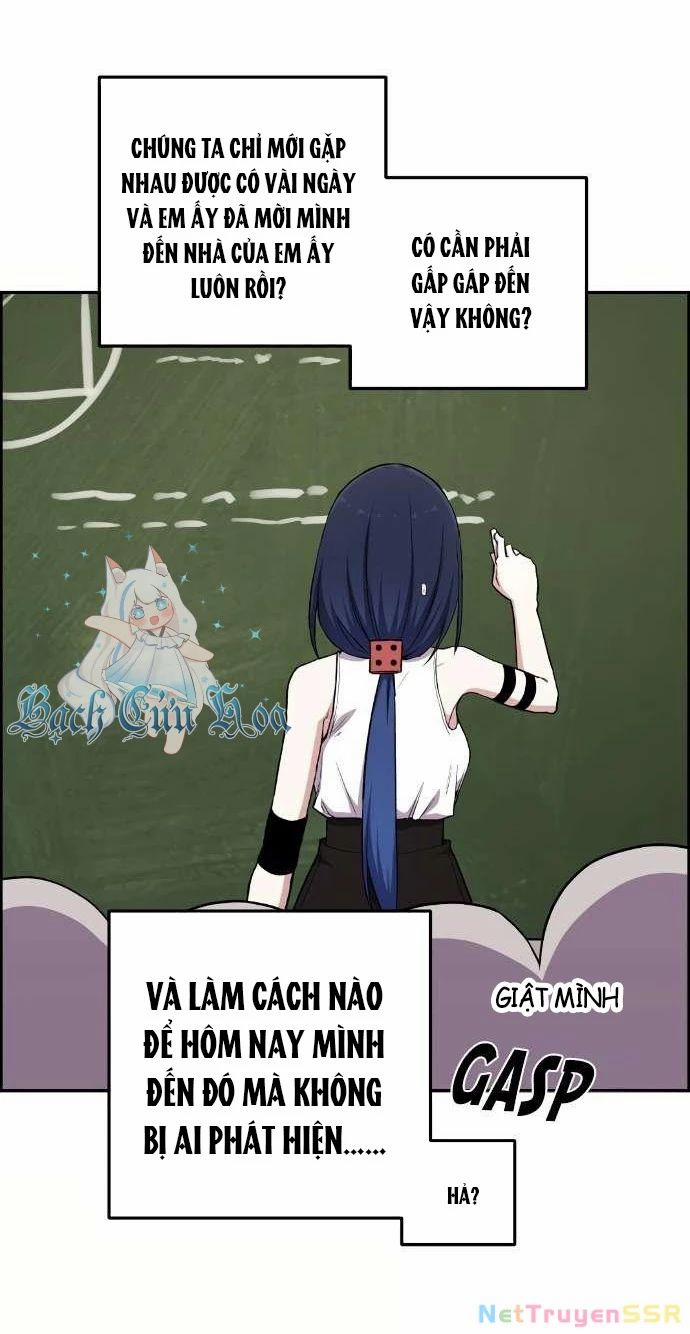 Nhân Vật Webtoon Na Kang Lim 134 trang 21