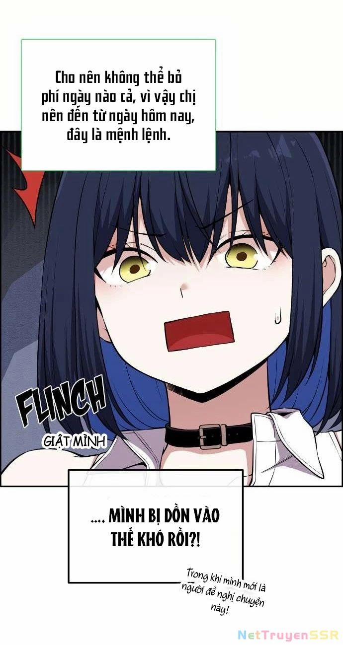 Nhân Vật Webtoon Na Kang Lim 134 trang 27