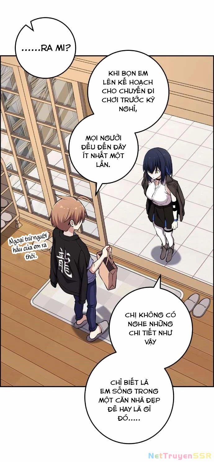 Nhân Vật Webtoon Na Kang Lim 134 trang 39