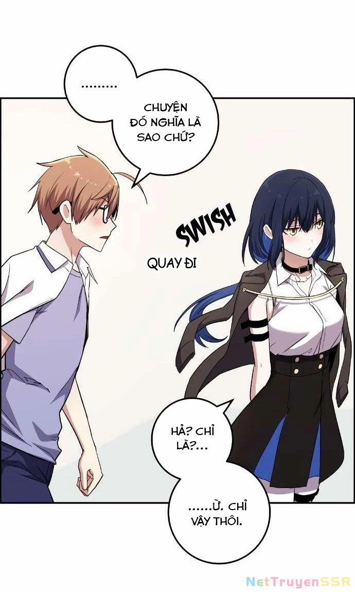 Nhân Vật Webtoon Na Kang Lim 134 trang 4