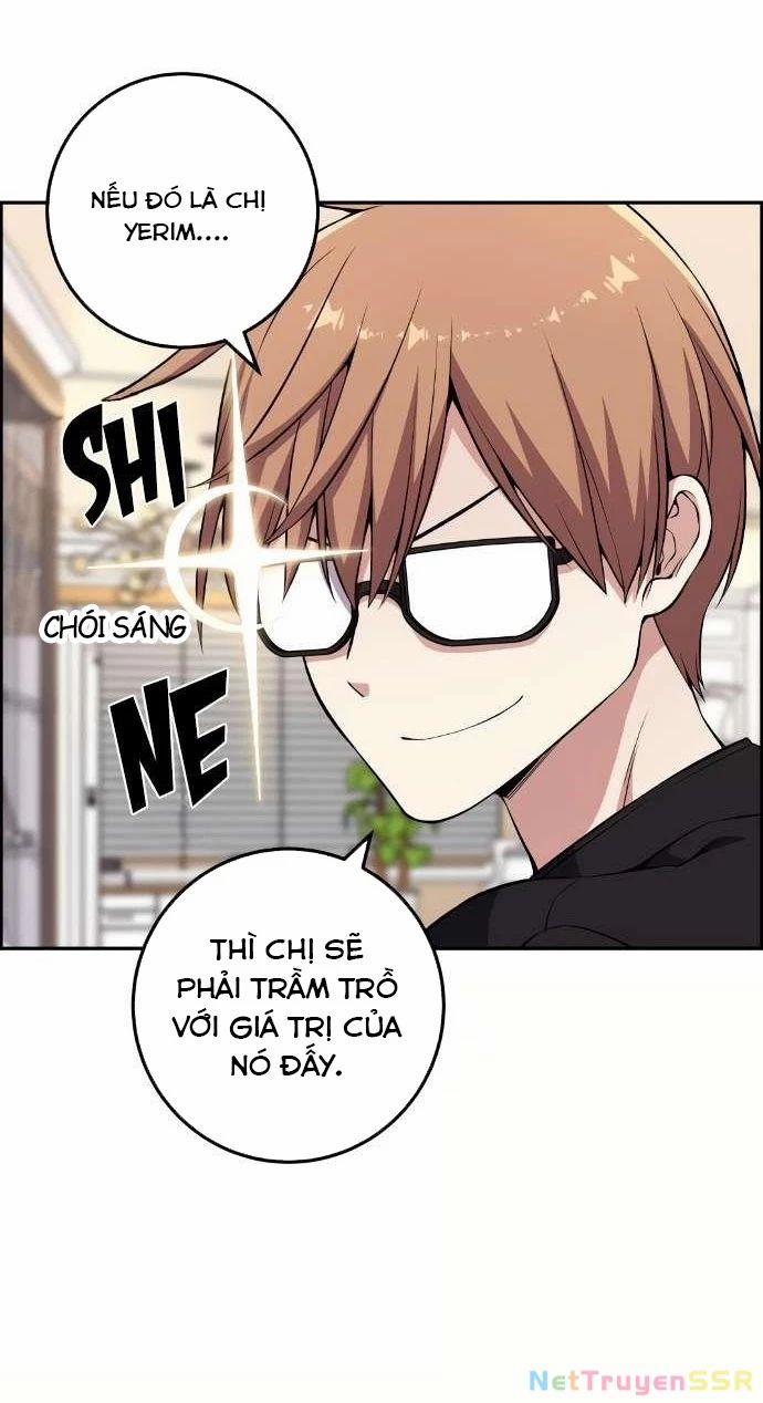 Nhân Vật Webtoon Na Kang Lim 134 trang 43