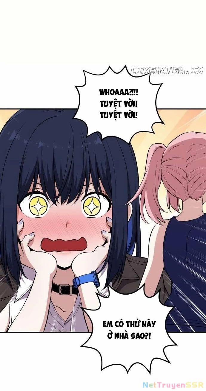 Nhân Vật Webtoon Na Kang Lim 134 trang 44